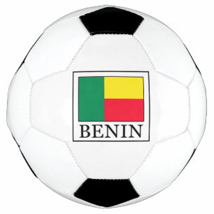 Benin Soccer Ball