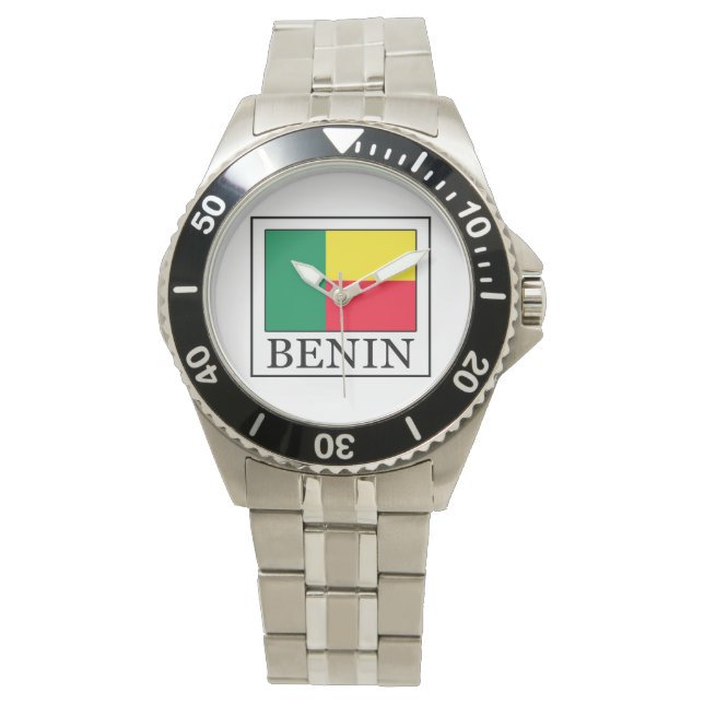 Benin Watch (Front)