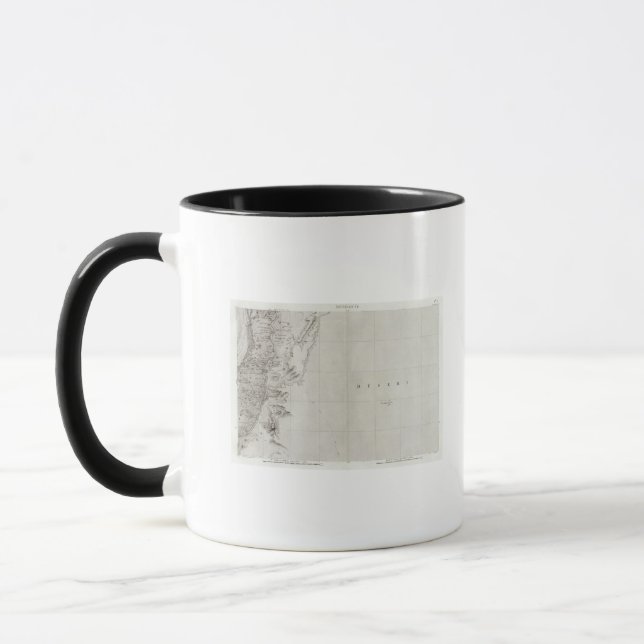 Benisouif, Egypt Mug (Left)