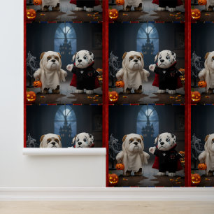 Benjamin and buttons Halloween/home/Halloween Wallpaper