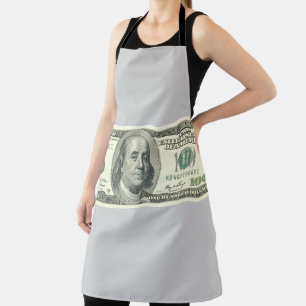 Benjamin Apron