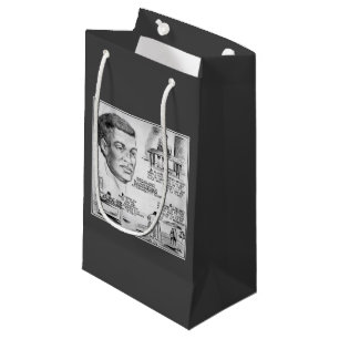 Benjamin Banneker: Black Scientist & Revolutionary Small Gift Bag