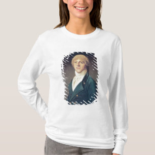 Benjamin Delessert T-Shirt