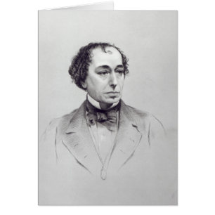 Benjamin Disraeli, 1st Earl Beaconsfield
