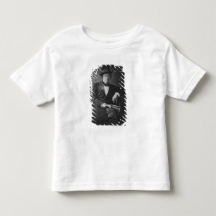 Benjamin Disraeli, 1st Earl of Beaconsfield Toddler T-Shirt