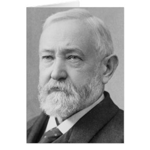 Benjamin Harrison