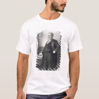Benjamin Harrison (1833-1901), 23rd President of t