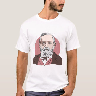 Benjamin Harrison T-Shirt