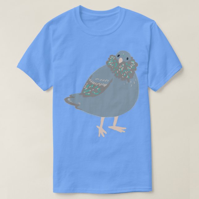 Benji T-Shirt (Design Front)