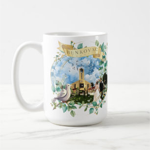Benkovac Coffee Mug
