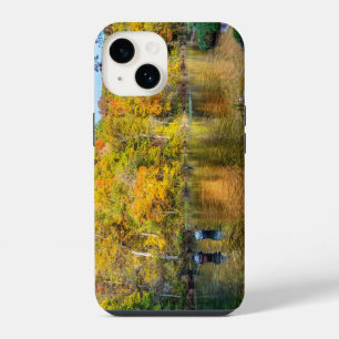 Bennett Spring Autumn Fishing iPhone 14 Case