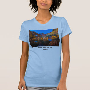 Bennett Spring Bridge Twilight T-Shirt