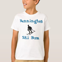 Bennington, VT (Southshire, Vermont Ski Town) Kids