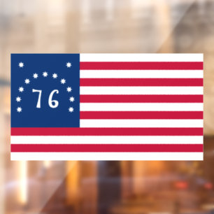 Bennington's Banner: The 76 American Battle Flag