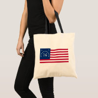 Bennington's Banner: The 76 American Battle Flag