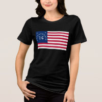 Bennington's Banner: The 76 American Battle Flag