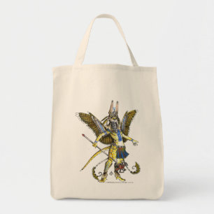 Bennu-Nahroe Bag
