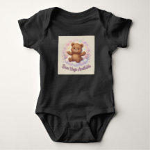 Benny Bear – Bear Hugs Available