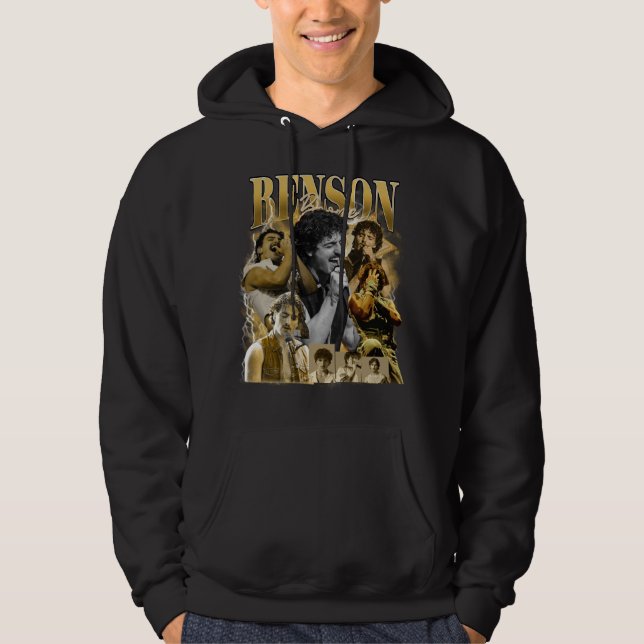 benso hoodie (Front)