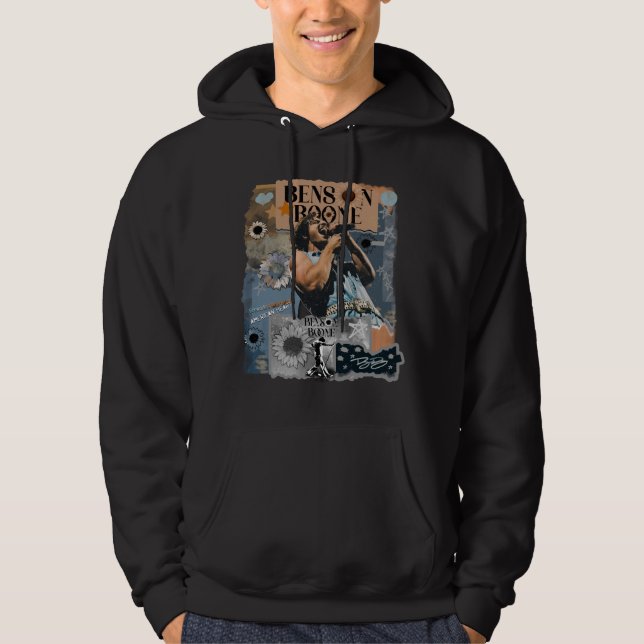 Benson Boon Hoodie (Front)