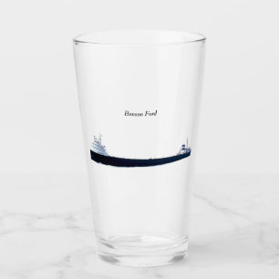 Benson Ford glass