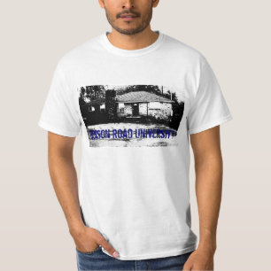 Benson Rd University T-Shirt