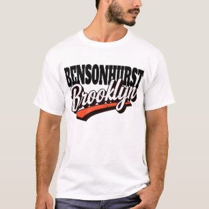 Bensonhurst Brooklyn  T-Shirt