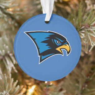 Bentley Falcons 2 Ornament