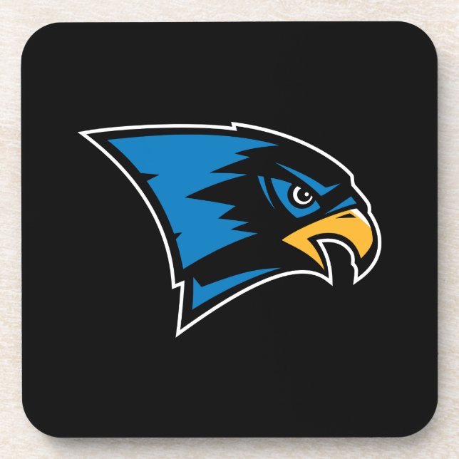 Bentley Falcons Coaster (Front)