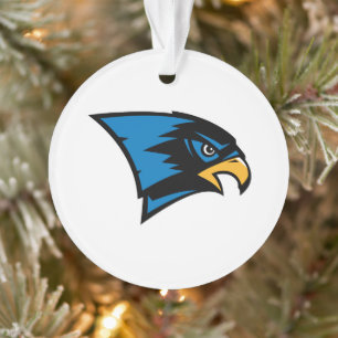 Bentley Falcons Ornament