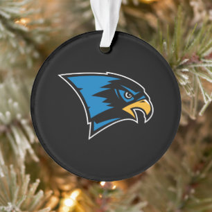 Bentley Falcons Ornament