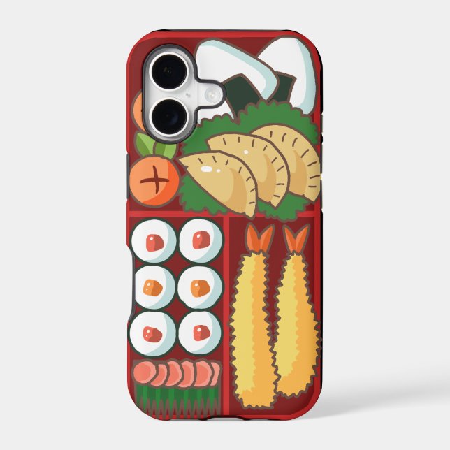 Bento (Back)