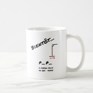 Benton Dad Coffee Mug