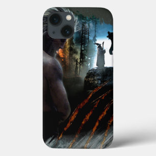 BEORN™ And Gandalf Graphic iPhone 13 Case