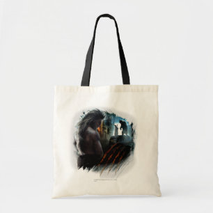 BEORN™ And Gandalf Graphic Tote Bag