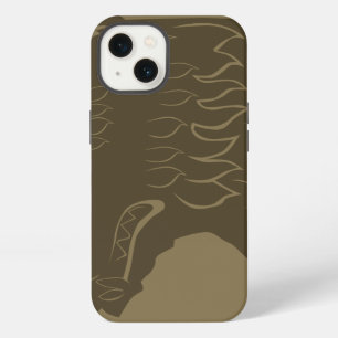 BEORN™ Bear Head Symbol iPhone 13 Case