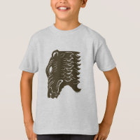 BEORN™ Bear Head Symbol