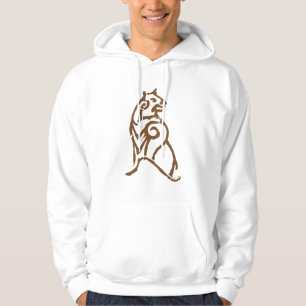 BEORN™ Bear Symbol Hoodie