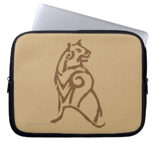 BEORN™  Bear Symbol Laptop Sleeve