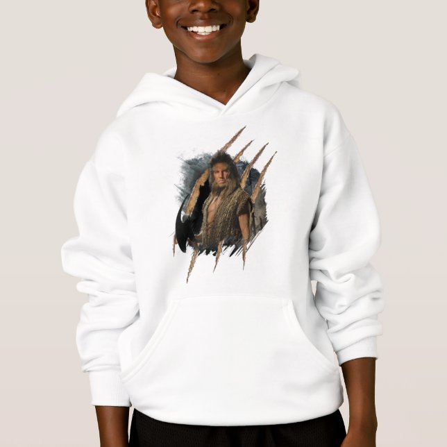BEORN™ Graphic (Front)