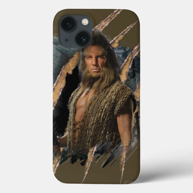 BEORN™ Graphic Case-Mate iPhone Case (Back)