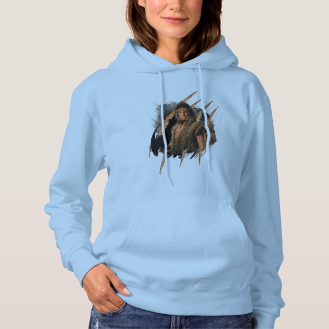 BEORN™ Graphic Hoodie (Front)
