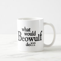 Beowulf / Grendel