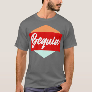 Bequia T-Shirt