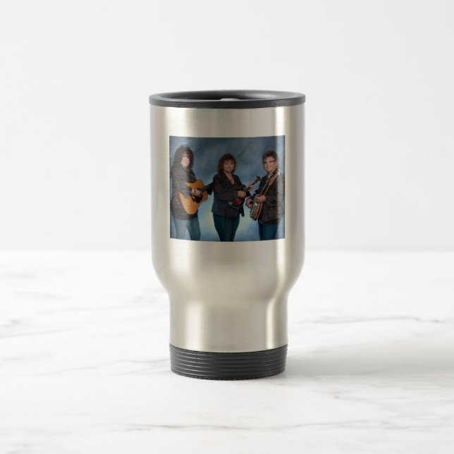 Berachah Valley Mug (Center)