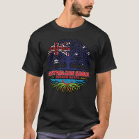 Berber Amazigh Australian Australia Tree Roots