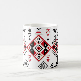 Berber cup