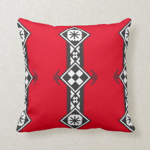 Berber Kabyle motive  Cushion
