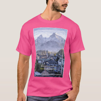 Berchtesgaden Germany T-Shirt