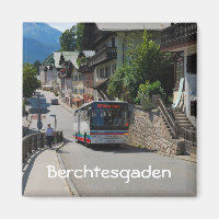 Berchtesgaden